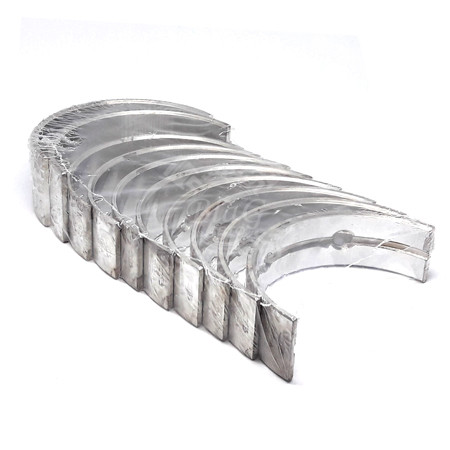 Вкладыши коренные D30-1005054-H, YC4108, ДВС YC418G