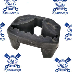 Подушка задней опоры силового агрегата Камаз / 5320-1001051