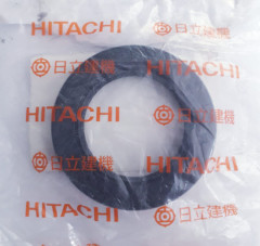 Уплотнение г/мотора поворота (сальник) Hitachi 0353318