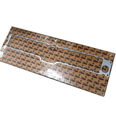 Прокладка корпуса охладителя Gasket Cummins 3689755