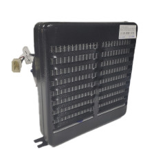 Отопитель салона воздушно-жидкостный 12В. BIRZ 370 159-8101.010-812