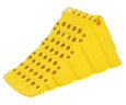 Упор противооткатный пластм. (ЖЕЛТЫЙ) ООО НПО "УРАЛ"/45104-3927001/У-006.00.000