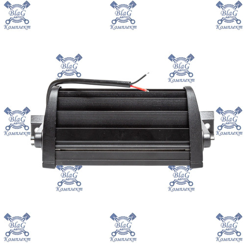 Фара светодиодная 10-30В. 36Вт. 183х85х120мм. 12 изл. / AE36RT-12LED-LB-HC АвтоЭлектрика