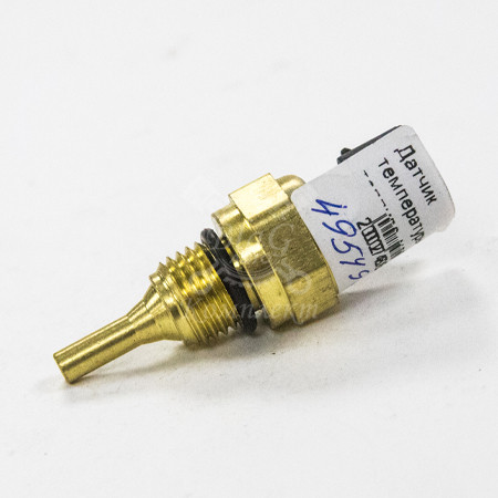 Датчик температуры ОЖ, топлива, масла Cummins ISF, ISBe, 4954905, 4088750, 3096153, 3865346