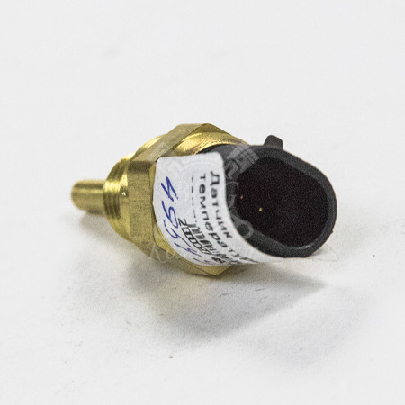 Датчик температуры ОЖ, топлива, масла Cummins ISF, ISBe, 4954905, 4088750, 3096153, 3865346