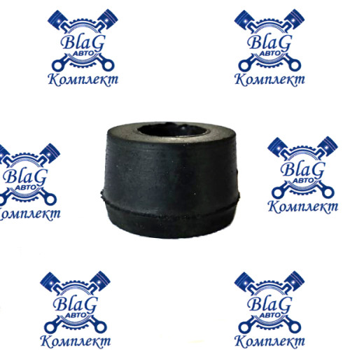 Втулка крепления амортизатора (черная) 53212-2905486