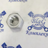 Гайка М27х1,5 КАМАЗ стремянки шпильки балансира (10т) / 853518-009