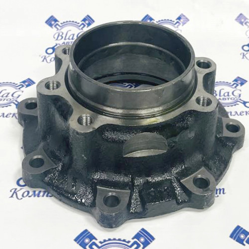 Крышка подшипника вала привода заднего моста АЗ УРАЛ / 4320ЯМ-1802213