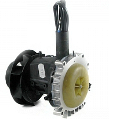 Мотор отопителя голый (Webasto AT2000ST) (HEIZUNG) HZG 70678A