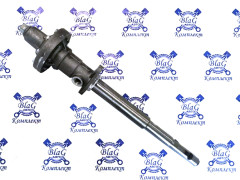 Механизм включения низшей передачи / ПАО КАМАЗ 65111-1803010