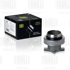 Муфта выкл. сцеп. для а/м КамАЗ ЕВРО-2 (КПП-154/дв. 740.30-260) (мех.) (CT 0701)