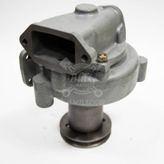 Насос водяной ЯМЗ, МАЗ н/о / 7511-1307010-02