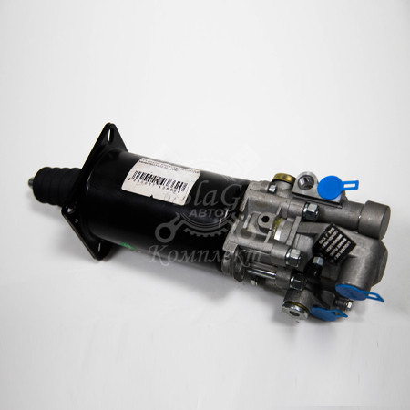 ПГУ (МАРК)  9700512040 (9700512047) Камаз 6520