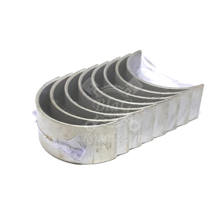 вкладыши шатунные 530-1004019-H двс yc418g