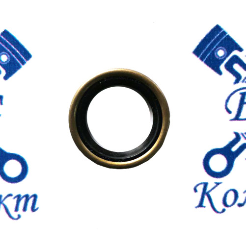 Сальник 25X35X7 MM 0634300302, 95531247. 12011487B