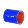 Рукав (силикон) на ТКР 7Н-1 (красный, синий) D56, L69 7403-1118278