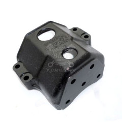 Кронштейн задней опоры ДВС / 5320-1001048