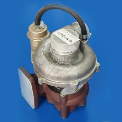 Турбокомпрессор Д-245.9Е3 (ЗИЛ) ТКР6511207 / 600-1118022-03
