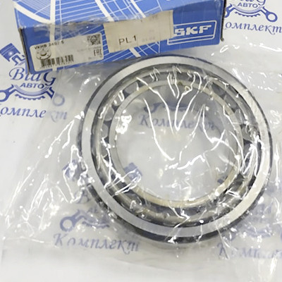 Подшипник ступичный БПВ САФ 111.102, HM218248HM 218210 / VKHB2407S