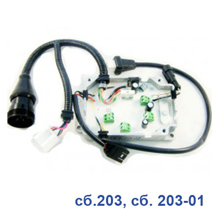 сб. 203/ сб. 203-01