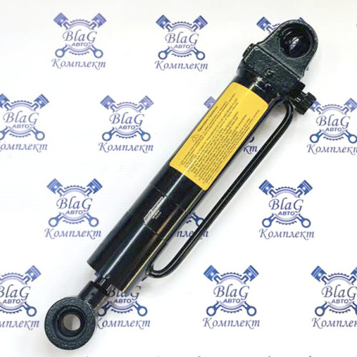 Гидроцилиндр подъема кабины с гидрозамком на Камаз-6520, 6522, 65226, 4308/ ШНКФ 453198.214 (АМ)