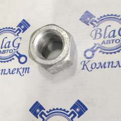 Гайка М27х2 стремянки 10т. / 5511-2912416 (375059)