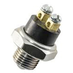 Датчик выключения света заднего хода (аналог ВЗХ-2, ВК403) с винтом - 1352.3768-02 ПЗ "ЭМИ"