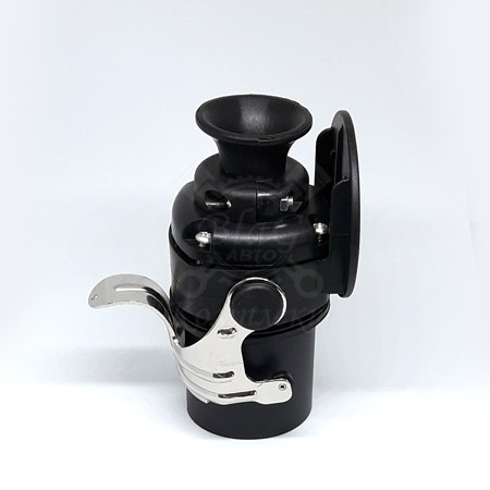 Евроразъем АБС Вилка 15 контактов (E4015 03RF0707) (7255) (А10061)