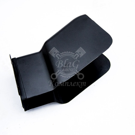 Кожух рулевой колонки нижний (СТА) / 6520-3444074-40