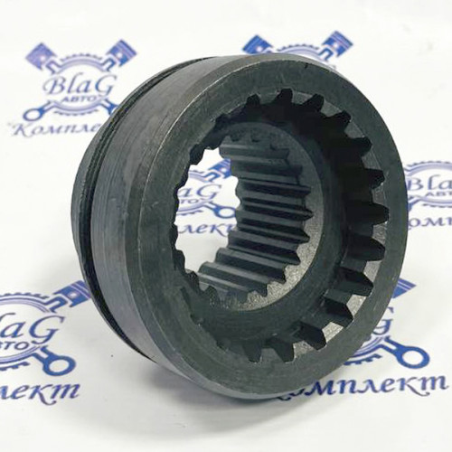 Муфта включения БМКД (на левой полуоси) АЗ УРАЛ / 4320-2409022