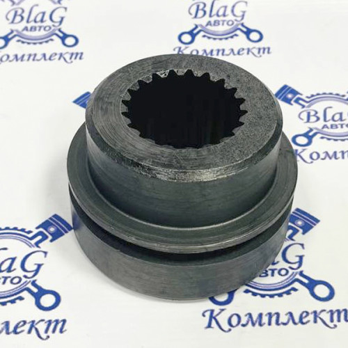 Муфта включения БМКД (на левой полуоси) АЗ УРАЛ / 4320-2409022