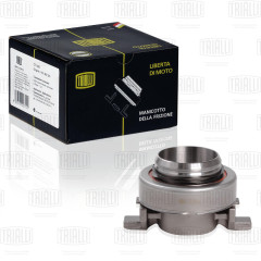 Муфта выкл. сцеп. для а/м КамАЗ ЕВРО-2,3 (КПП ZF-9S-1310/ZF-Ecomit 9S-109/дв. 740.31, Cummins 6ISBe 285) (мех.) (CT 0702)