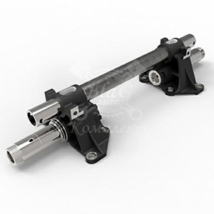 Ось балансира в сб. / 65115-2918050