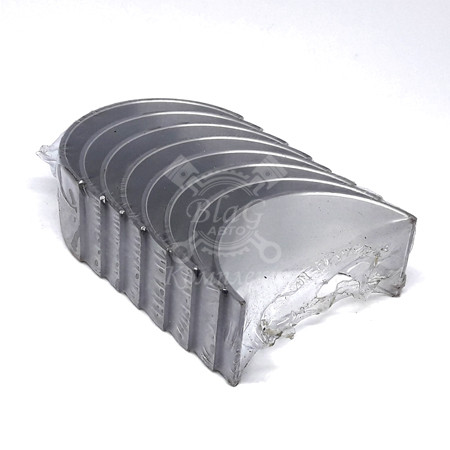 Вкладыши шатунные BAW 1044 (к-т) 4102QB-01-004-006