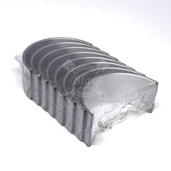 Вкладыши шатунные BAW 1044 (к-т) 4102QB-01-004-006