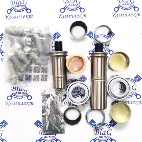 Р/к направляющих суппорта (21 деталь) Меритор о.н. MCK1298 / М2920074