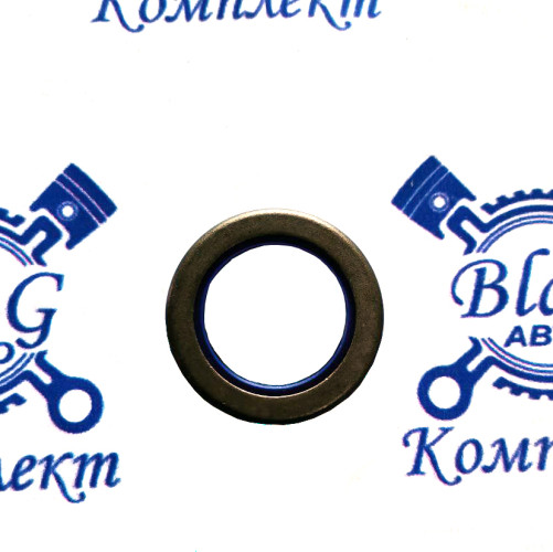 Сальник 28X42X11 MM ZF 0734309765, 95532398