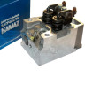 Головка блока цилиндра с клапанами ПАО КАМАЗ система Common Rail / 740.90-1003010