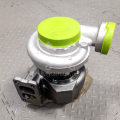 Турбокомпрессор двигателя Deutz BF6M2012 (4258659)