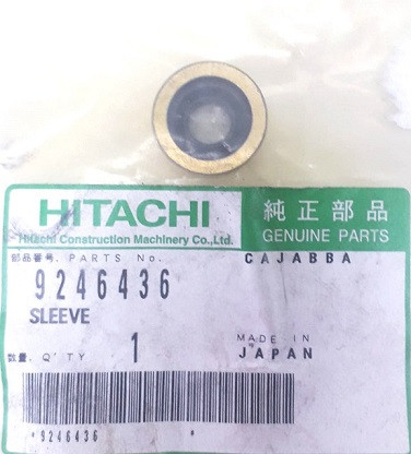 Уплотнение джойстика (сальник) Hitachi 9246436