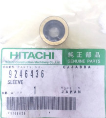 Уплотнение джойстика (сальник) Hitachi 9246436
