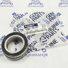 Фильтр HYUNDAI сапуна гидробака 32QA-00140