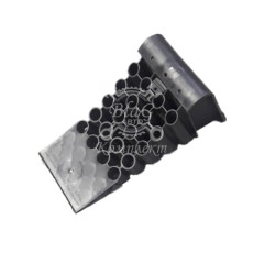 Упор противооткатный пластм. (ЧЕРНЫЙ) ООО НПО &quot;УРАЛ&quot;/45104-3927001/У-006.00.000