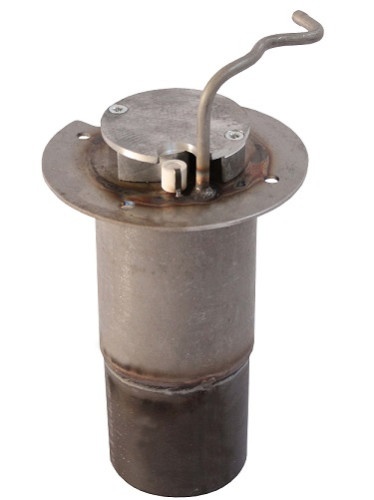 Камера сгорания ПРАМОТРОНИК 18ЖД24.8106.150-КС(у)