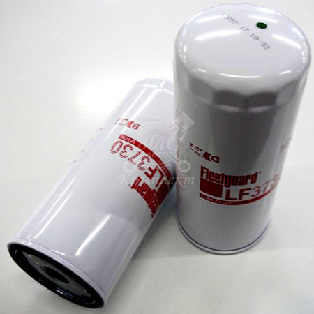 Фильтр масляный FLEETGUARD LF3730, C-5501, P550490, 51791