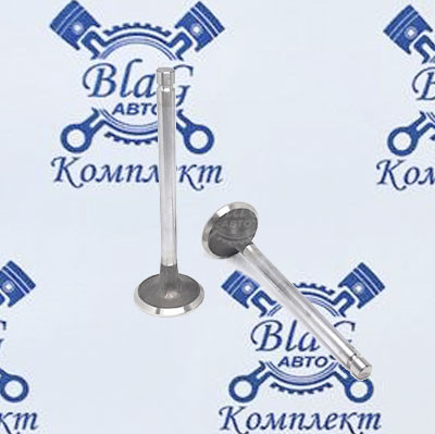 Клапан впускной YUCHAI YC 6108 YC6J125Z, D30-1003103B