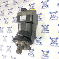 Насос аксиально-поршневой с наклонным блоком 107 см.куб. ISO FEYZ 107 RIGHT AP107SF121