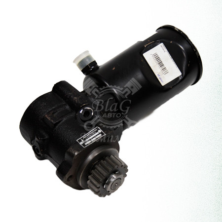 Насос гидроусилителя КАМАЗ КТС 4679418