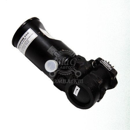 Насос гидроусилителя КАМАЗ КТС 4679418
