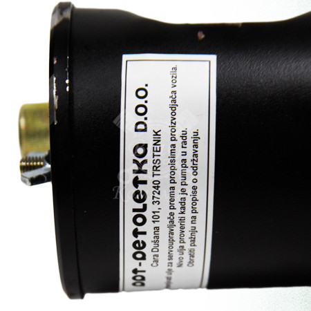 Насос гидроусилителя КАМАЗ КТС 4679418